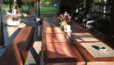 Apartament u Doroty - Foto 4, Garden