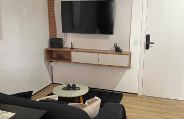 Studio porto maravilha - Foto 18