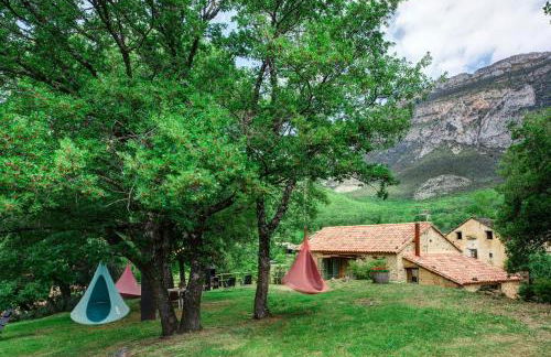 Casas Rurales Molinias - Photo 71