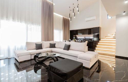 Hollywood Exclusive Villa, by TK Premium Stays - Foto 21