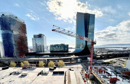 Duplex - Vue Mer exceptionnelle - Quartier Euromed-avec Box - Foto 28