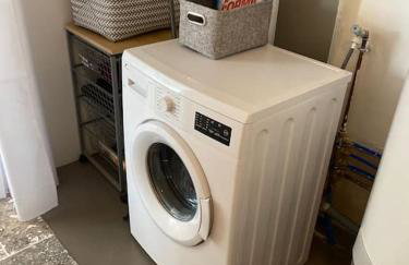 Charmant appartement-20 min Lyon-proche Aéroport-Eurexpo - Foto 9