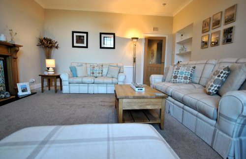 Kirkmay House Apartment - Foto 16