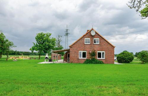 Ferienhaus Lüttje Dörp - Photo 36