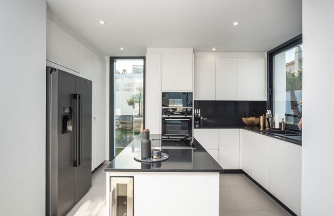 Villa Morris - Foto 14