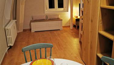 Studio vue mer L échappée normande - Foto 5