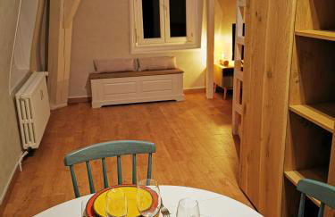 Studio vue mer L échappée normande - Foto 5