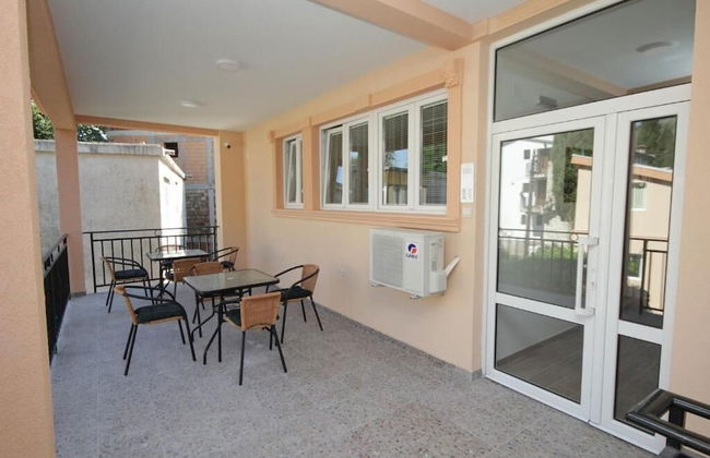 Apartments Centar Sutomore - Foto 38