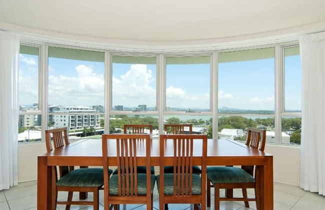 Chateau Royale Beach Resort Maroochydore - Photo 71