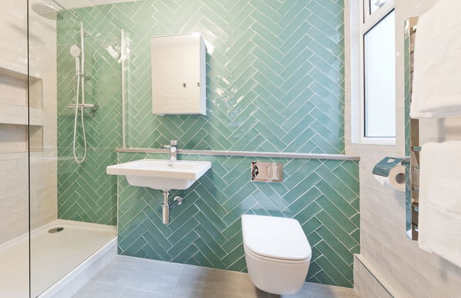 Temple Bar Crowne Square Apartments - Foto 19