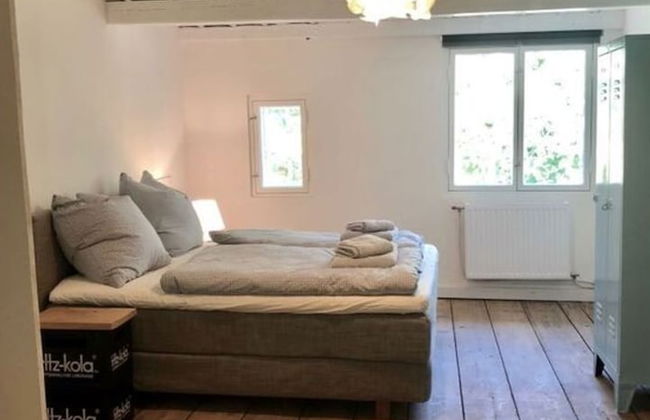 Nordseelodge Comfortable Holiday Residence - Foto 6