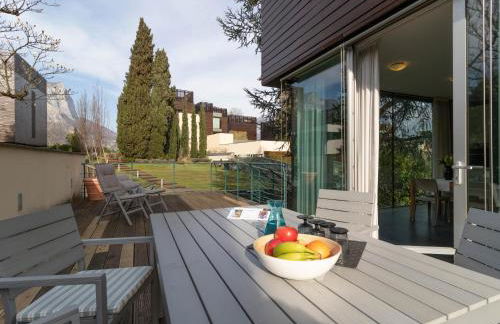 Mamma Ciccia - ecofriendly villa on Lake Como - Foto 16