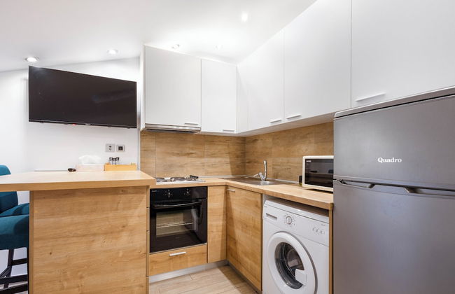 Apartments Pomerio Rijeka - Photo 40