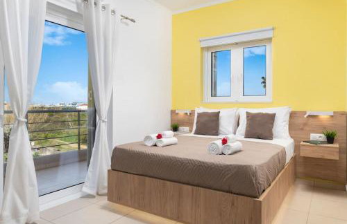 New cozy apartment near the center of Chania - Foto 6