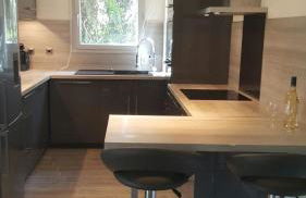 Cite Espace Apartment - Foto 5