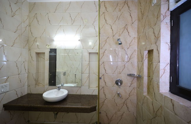 The Ayali Suites & Apartments - Foto 17