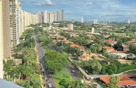 One Luxuoso e moderno - Foto 26