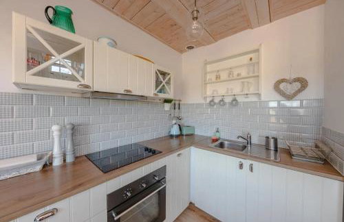 Domek na Kaszubach A129/1- Kaszubska Ostoja - Foto 24