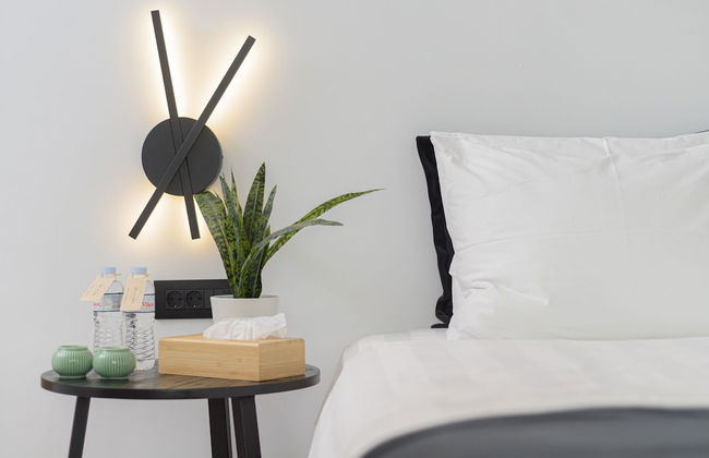 Athenian Black Villa - Foto 4