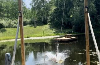 Cute Vista View Home on Acreage - Foto 19