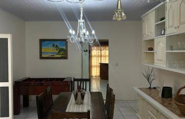 Casa Imbé com piscina 4 quartos - Foto 43