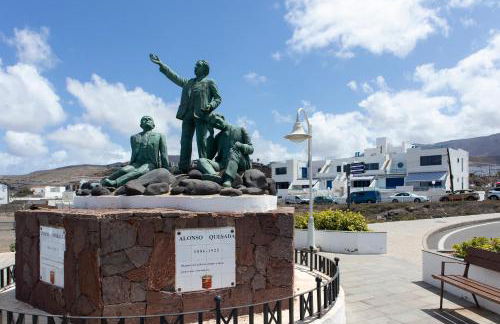 Casa Hortencia - Beautiful seaside apartment - Puerto de Las Nieves - Foto 34