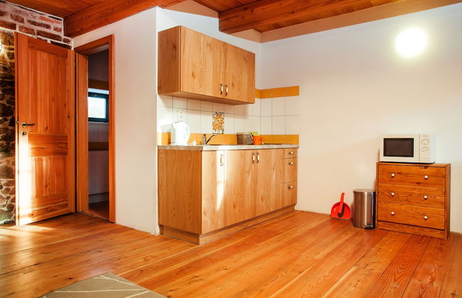 U Svatého Petra - Foto 20