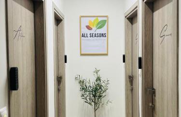 All Season - Autumn Room - Foto 8