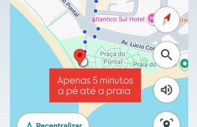 Pontal do Rio Stay - Foto 15