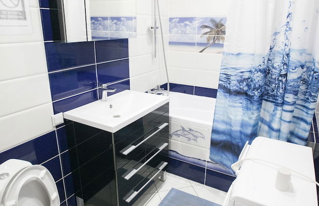 1 bedroom apart on Michurinskaya 142 - Foto 14