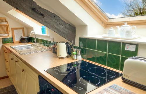 Coedmor Cottages - Foto 16