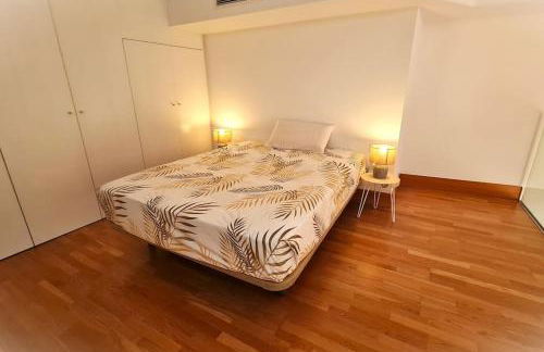 E-Arenas Apartment with terrace in Edificio Arenas - Foto 24