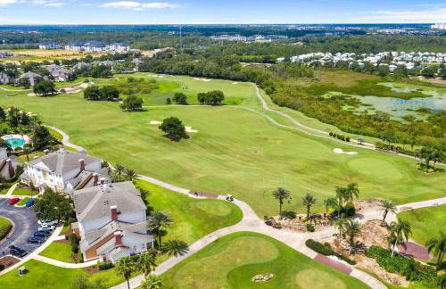 Amazing Golf View Condo Best view in Reunion! - Foto 48