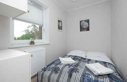 Ekskluzywne Apartamenty "Na Wydmach" Międzywodzie by Noclegi Renters - Foto 38