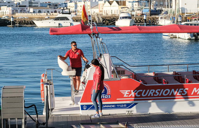 Giro in barca tra le paludi di Isla Cristina e Punta del Moral - Foto 7