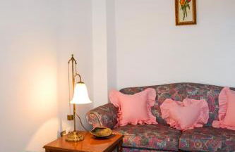 Dryades House in Kinidaros - Foto 23