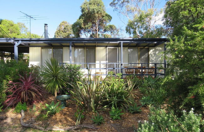 8 Ophir Cottage in Ventnor - Foto 19