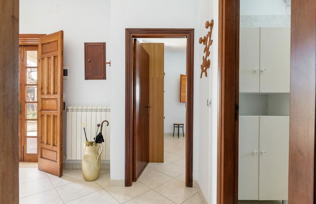 Villetta Bartucci con Giardino by Wonderful Italy - Foto 13