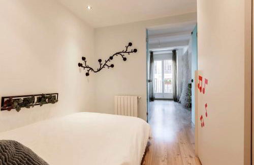 En Palacio Casa Entera con Dos Suites - Photo 17