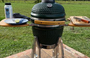 Casa Comboio de Estrelas - Foto 8