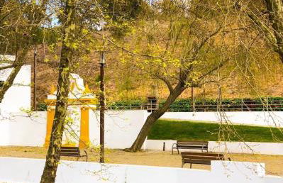 Casa Serra São Mamede - Foto 9