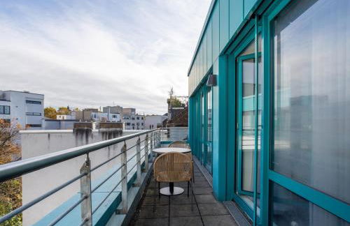 Limehome Köln Friesenplatz - Digital Access - Foto 52