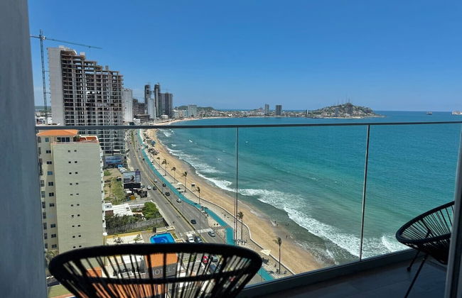 Cristal bay Apartments - Foto 60