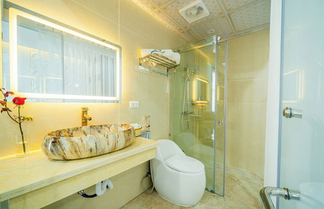 Villa Hanh Phuc Bai Chay - Photo 23