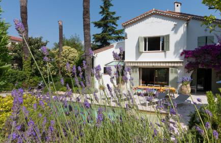 Villa Tsavorite - Cannes Californie - Foto 6