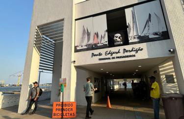 Apartamento pé na areia - Foto 36