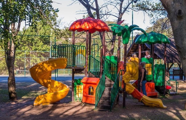 Kruger Park Lodge Unit No. 209 - Photo 37