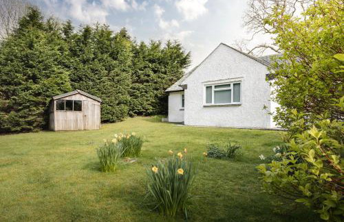 Bellfoot Rural Retreat and Hot Tub - Photo 49