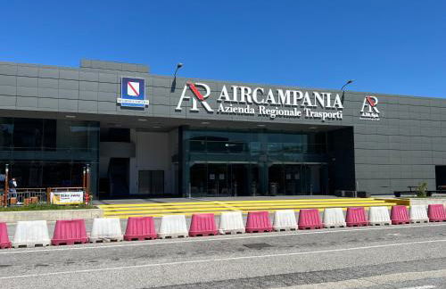 Centrocentro Casa Vacanze - Photo 23