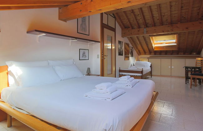 Italianway - Panoramic Dream House - Foto 38